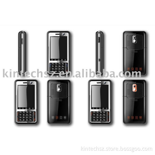 New Digital TV Phone DTV888(DVB-T) == New Model in Promotion Marketing